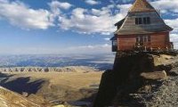 Montagnes : Les grandes oeuvres de la Terre