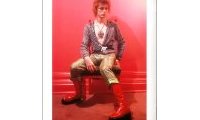 Moonage daydream : Ziggy Stardust