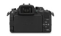 Panasonic Lumix DMC-G1K