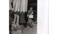 Japon : Photographies 1945-1964