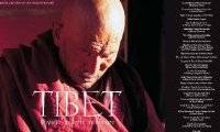 Tibet - voyage en terre intérieure