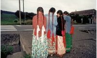 Gypsies