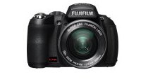 Fujifilm FinePix HS20EXR