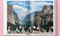 National Geographic : Around the World in 125 Years