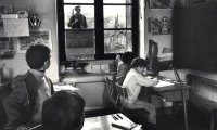 Le Temps des écoles...Voyage en Différences cachées
