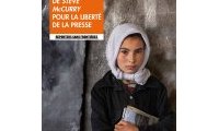 100 photos de Steve Mccurry pour la liberté de la presse