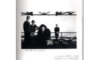 Anton Corbijn : U2 and I : the Photographs 1982-2004