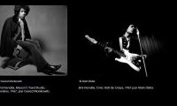 Jimi Hendrix Expo Renoma