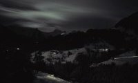 Nightscapes