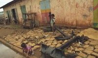 Madagascar... 10 ans après