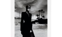 Helmut Newton, Polaroids