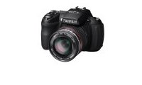 Fujifilm FinePix HS20EXR