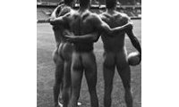 Calendrier 2007 les Dieux du Stade