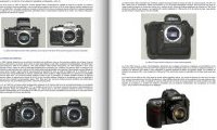 Tests d'objectifs pour le Nikon D3s