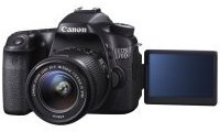 Canon EOS 70D 