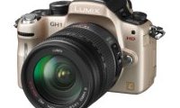 Panasonic Lumix DMC-GH1