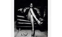 Helmut Newton, Polaroids