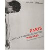 Paris, capitale photographique 1920/1940 