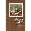 La borne sos 77