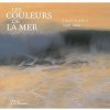 Les couleurs de la mer