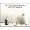 Jacques Henri Lartigue au pays basque