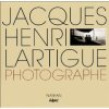 Jacques Henri Lartigue photographe 