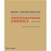 Photographing America