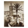 Premiers photographes au Maroc 1870-1939
