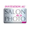 Invitation au Salon de la Photo 2010