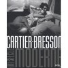 Henri Cartier-Bresson, un siècle moderne