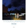 Titouan Lamazou : femmes photography