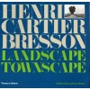 Henri Cartier-Bresson, Landscape Townscape