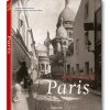 Paris : Eugene Atget : 1857-1927