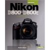 Nikon D800 et D800E