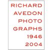 Richard Avedon photographs 1946-2004