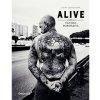 Alive : Tattoo portraits