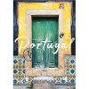Ticket to Portugal 