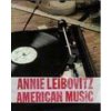 Annie Leibovitz american music