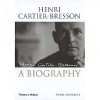 Henri Cartier-Bresson : A Biography