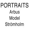 Arbus, Model, Strom-Holm
