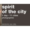 Spirit of the City