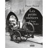Les petits métiers d'Atget à Willy Ronis 