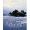 Great escapes around the world