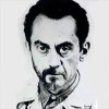 Man Ray, photographe français