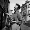 Werner Bischof, photographe