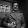 William Eggleston, photographe américain