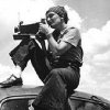 Dorothea Lange, photographe