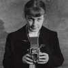 Sabine Weiss, photographe