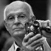 Henri Cartier-Bresson, photographe français