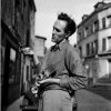 Werner Bischof